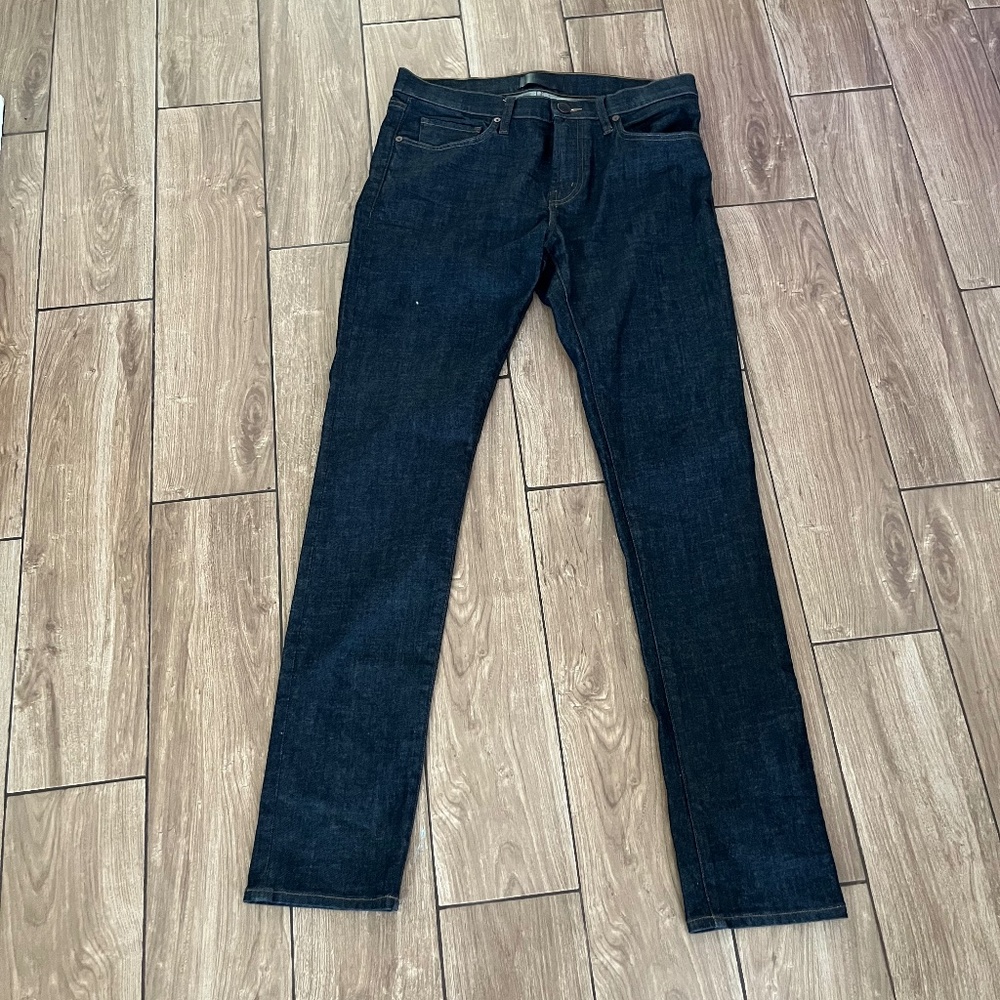 J BRAND MEN'S JEANS